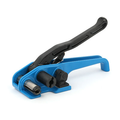 주문 JPQ40 Manual Composite Strapping Tool for 40mm Woven Cord online manufacture