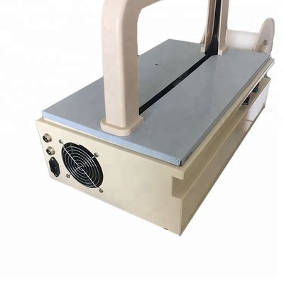 주문 19pcs/Min 미니 테이블 스트랩 기계 공항 수하물 포장 포장 기계 online manufacture