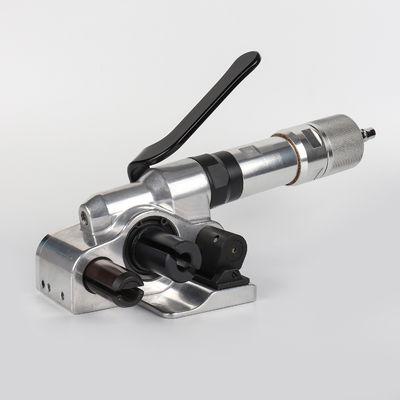 주문 코드 밴드 32mm 기압 코드 스트랩 텐셔너 기계용 반 자동 online manufacture