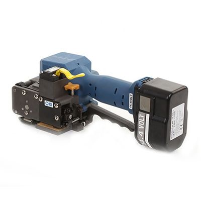 주문 공장 직판 전기 스트랩 도구 PET 밴드 13-19mm 및 PP 스트랩 10-16mm online manufacture