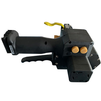 주문 3000N 전동 PP 팔레트 스트랩 도구 online manufacture