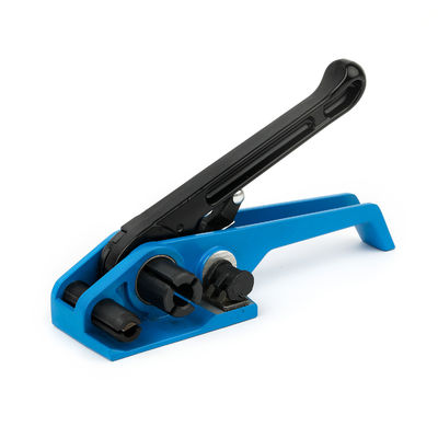 주문 9 - 19mm 수동 코드 밴드 스트랩 텐셔너 도구 강철 스트랩 텐셔너 커터 online manufacture