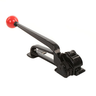주문 OEM ODM 스트래핑 텐셔너 도구 0.3mm - 0.8mm 스틸 밴드 스트래핑 도구 online manufacture