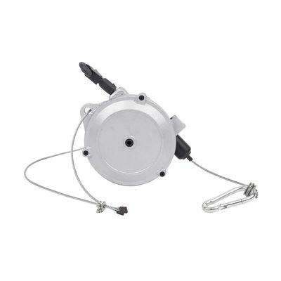 주문 9 -18kg 회색 산업용 휴대용 Pneumatic 스프링 밸런서 매달림 도구 1000mm online manufacture