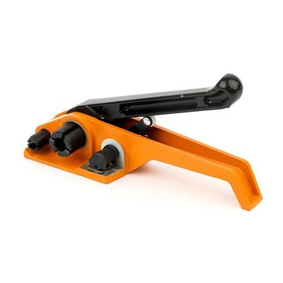 주문 CE 0.4mm - 1.0mm PET 스트래핑 텐셔너 튼튼터 커터 텐셔너 플라스틱 스트래핑 online manufacture