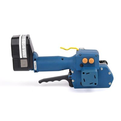 주문 무료 배송 벽돌 포장 사용 Z322-16 전기 손 애완 동물 폴리에스터 스트랩 도구 online manufacture