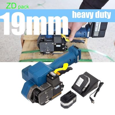 주문 장수생력 14.4V 산업용 리?? 배터리 스트래핑 기계 online manufacture