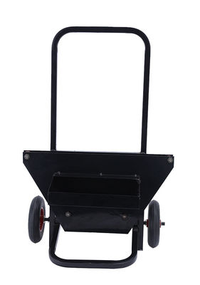 주문 12.4kg 고무 띠 트롤리 팔레트 띠 트롤리 띠 디스펜서 트롤리 online manufacture