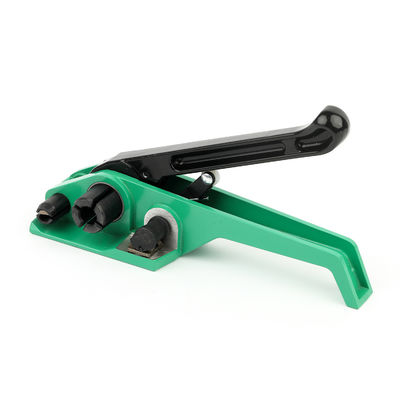 주문 핸드 PET 스트랩 텐셔어 9mm - 19mm 플라스틱 스트랩 텐셔어 도구 키트 online manufacture