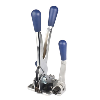 주문 수동 복합 PP 스트랩링 도구 online manufacture