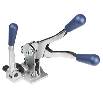 주문 수동으로 작동하는 PP 조합 스트랩 도구 online manufacture
