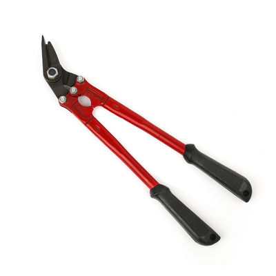 주문 가장 많이 팔리는 산업용 스틸 스트랩 시어 최대 32-40mm online manufacture