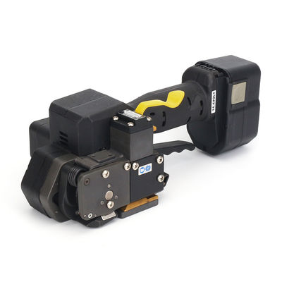 주문 Black Color Handheld Lithium Battery Strapping Tool online manufacture