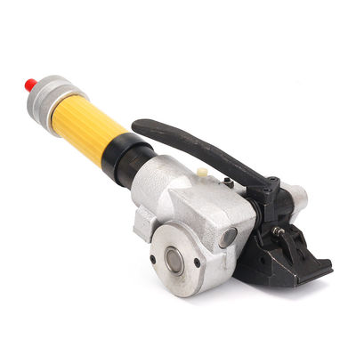 주문 배럴 패키지에서 19mm에서 32mm의 철강 스트랩을위한 강력한 철강 스트랩 도구 online manufacture