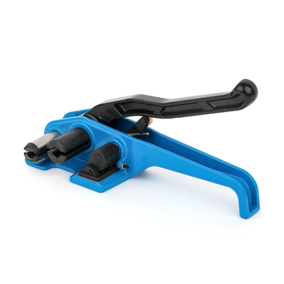 주문 JPQ40 Manual Composite Strapping Tool for Woven Cord 40MM online manufacture