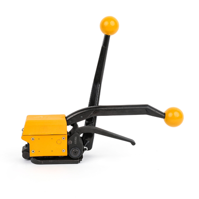 주문 A333 Manual Sealless Steel Strapping Tool 13-19mm online manufacture