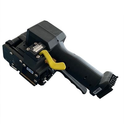 10mm - 16mm 72w 배터리 가동 플라스틱 스트래핑 도구 중량 플라스틱 밴딩 키트