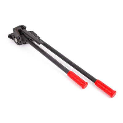19mm - 32mm 손 작업 철 띠에 대한 철 띠 띠 톱니 도구