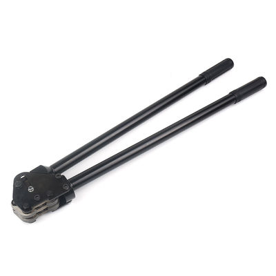 이중 인치 스틸 스트래핑 시일러 32mm 밴드