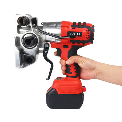 내구성이 뛰어난 배터리 구동 플라스틱 밴딩 도구