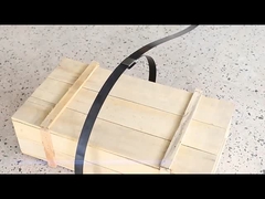 긴 손잡이 철강 스트랩 텐셔너, 최대 32mm