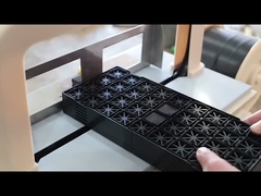 테이블 미니 스트랩 기계,공항 수하물 포장 포장 기계