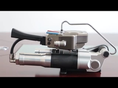 공기성 플라스틱 스트랩 도구