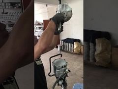 스프링 밸런서 매달린 도구 작업 길이 1000mm