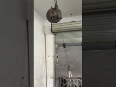 스틸 띠를 위한 스틸 코일 포장 스트랩링 기계 19mm에서 32mm까지