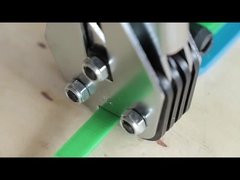 알루미늄으로 만든 PP PET 밴드 9-19mm를위한 인기 수동 스트랩 도구 세트