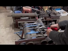 톱 블레이드 스틸 스트랩 커터 밴드 9-32mm