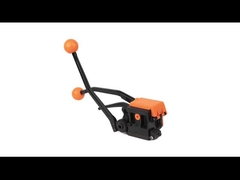 13 - 19mm 수동 조합 강철 스트랩링 도구 봉인 없는 스트랩링 도구