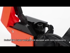 3 in 1 조합 스틸 스트랩링 도구 긴장 밀폐 절단 스트랩 밴딩 도구